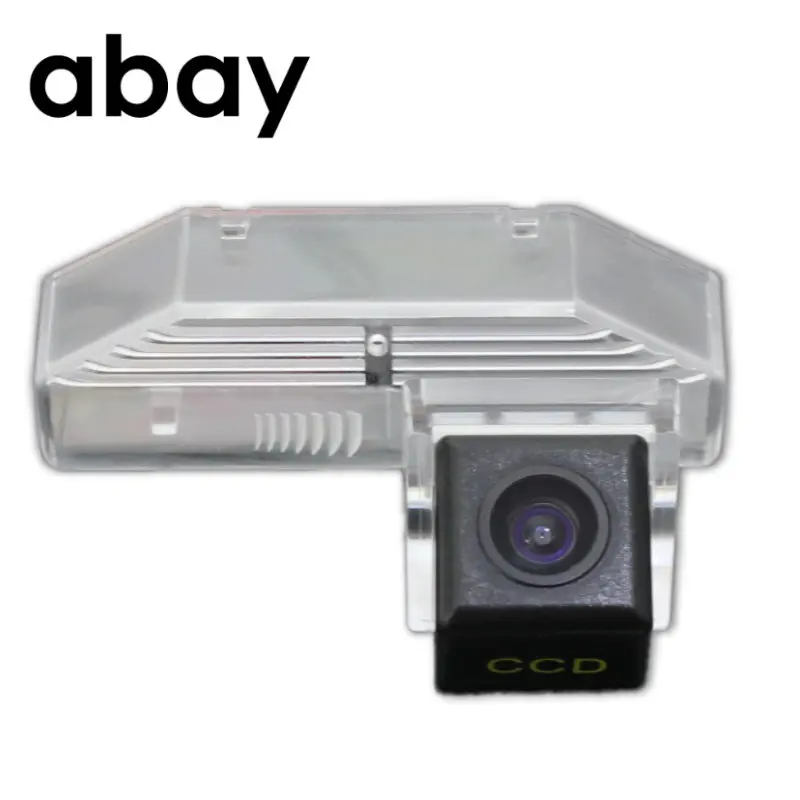 Car Reversing Parking Camera For Mazda RX-8 CX-9 Mazda 3 6 Mazda3 Mazda6 Ruiyi Night Vision Backup Camera Rear View Camera ccd (1)