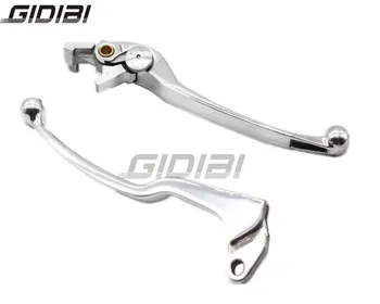 

Motorcycle Brake Clutch Lever For Suzuki TL1000S 1997-2001 GSR600 2006-2009 GSR750 2011-2013 SFV650 Gladius 2009 Aluminum