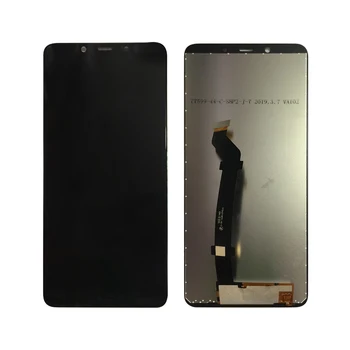 

For Nokia 3.1 LCD Display Touch Screen Screen Digitizer Assembly For Nokia 3.1 Plus +Tools