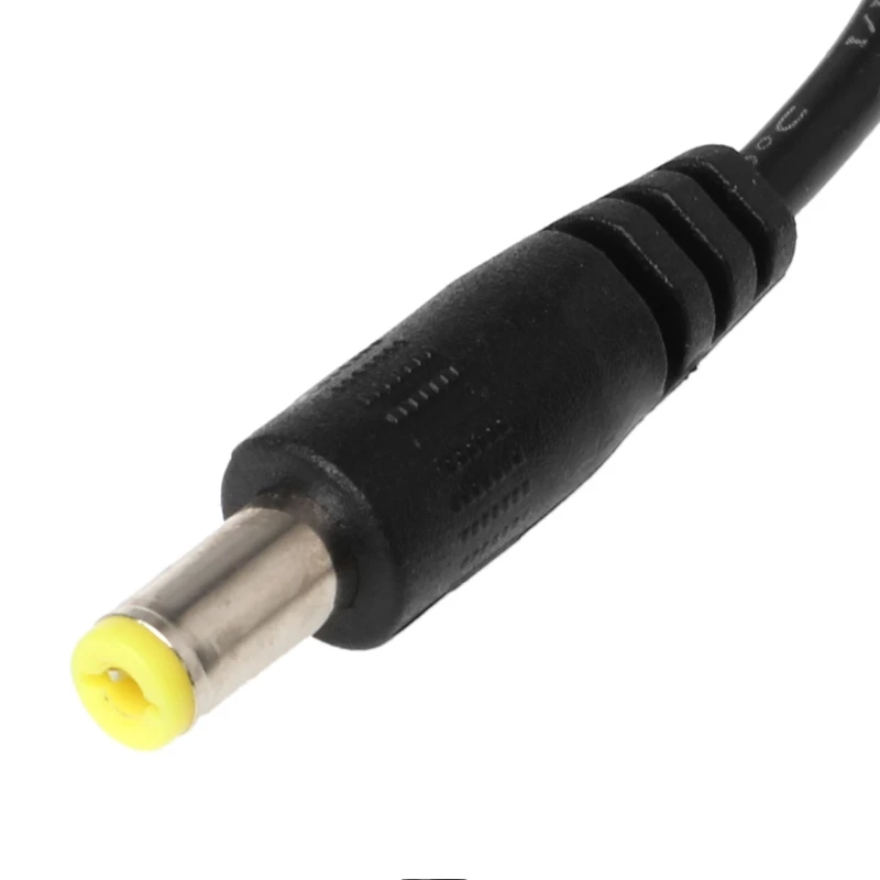 Новый USB 5 В до 12 В 5,5x2,1 мм повышающий адаптер кабель для Wi-Fi роутера светодиодные полосы света