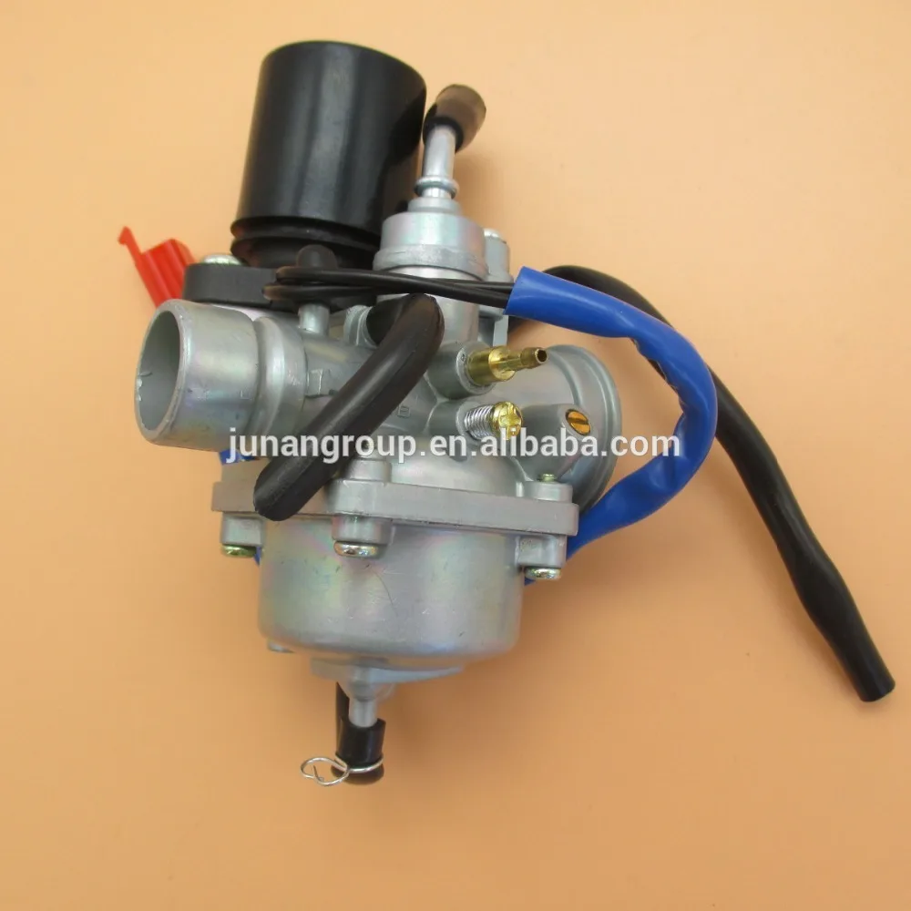 Карбюратор для скутера YAMAHA JOG 50 90 Minarelli 1PE40QMB 2 тактный 90cc|2 stroke|yamaha scooter carburetorscooter carb |