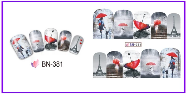 BN-381