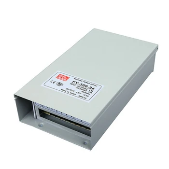 

FY-400-24V switching power supply, stable output Outdoor rainproof switching power supply