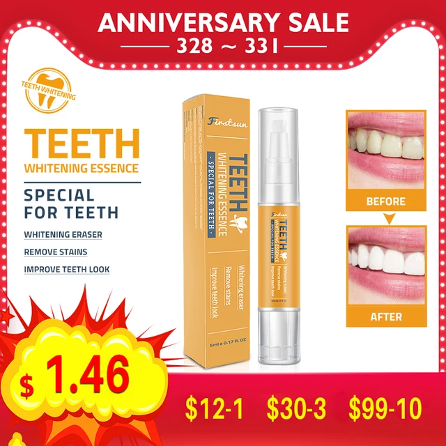 Teeth Whitening pen brightening pen dentist tools perfect smile veneers teeth Cleaning Bleaching Dazzling Whitening Gel Dental