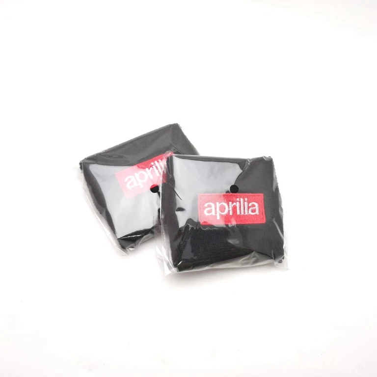 

Motorcycle Front Fluid Oil Brake Reservoir Tank Cover Socks For Aprilia Racing TUONO V4 1100 FACTORY Tuono V4 R