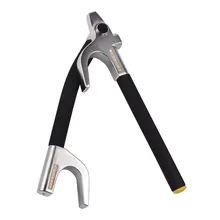 Car Lock Car Top Mount Руль Замки Anti Theft Безопасности Противоугонной Блокировки Устройства
