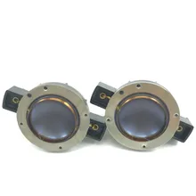 2 шт. falt проволочная диафрагма DH3 2010 2010A для EV электро-голоса FFM1502, FM1202ER M1202, FM1202, DH2010A F1202