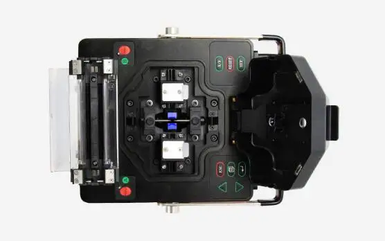 DVP750 fusion splicer 10