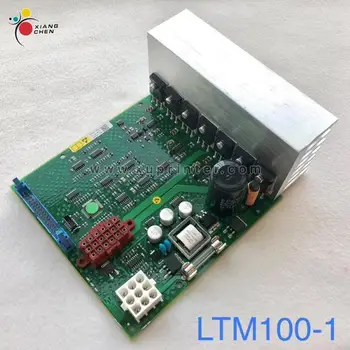 

M2.144.5041 00.781.3382 Board Module LTM-100 Electric card LTM100-1 Power Module Circuit Board For Heidelberg Spare Parts