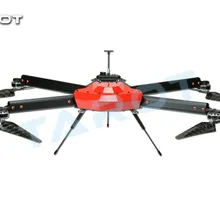 Мультироторный вертолет Tarot, Дрон I DRONE 750 мм, коммерческий Дрон UAV Phantom FPV, UFO, набор для длительного полета TL750S1