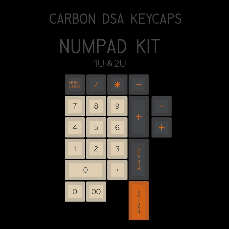[Hfбезопасности] DSA Hight Carbon PBT механические колпачки|mechanical keycaps|keycaps mechanicalpbt keycap |