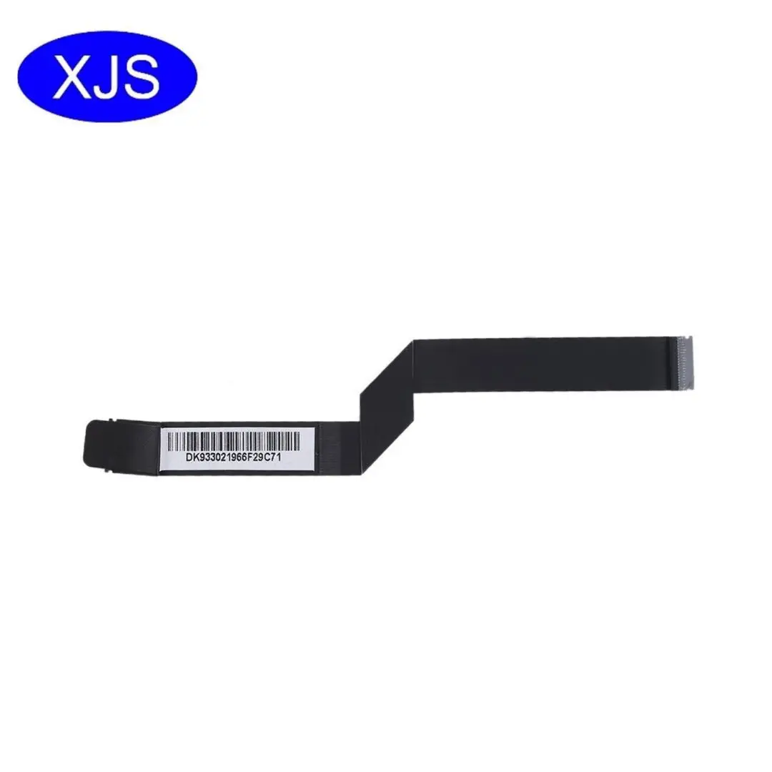 10 шт./лот сенсорная панель Flex кабель 593-1657-07 для Macbook Pro retina 1" A1502 кабель 2013 ME864 ME866 MGX72 MGX92