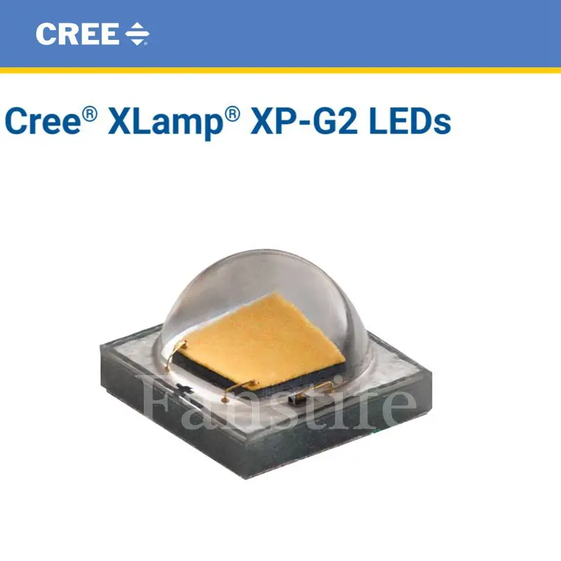 

CREE XPG2 5W Neutral white High Power Led
