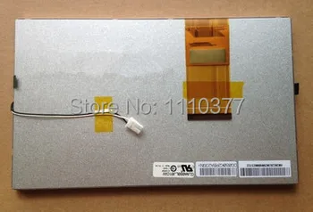 

CPT 8.0 inch TFT LCD Screen with Touch Panel CLAA080LJ01CW 800(RGB)*480 WVGA