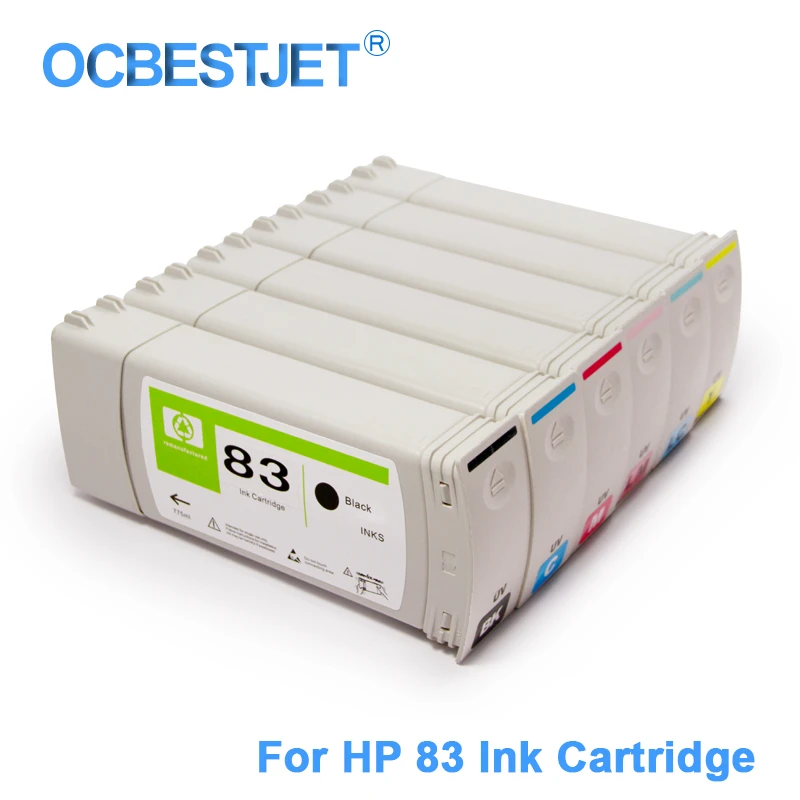 hp 5500 printer ink