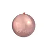 Eudora Baby Chime Ball Angel Caller 16mm/18mm/20mm 1Piece Rose Gold Color Musica Sounds Ball Mexican Bola Pendant for Pregegnant 3