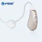 Best Price as low as $303.80 apparatus for hearing medical ear equipment digital ric aides auditives open fit medical instruments MY-19S free shipping
