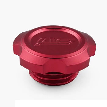 

Aluminum alloy Car accessories STi Racing Oil Fuel Filler Cap for Subaru StI WRX STi GC GD GF GM GG GE GH