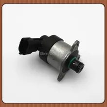 0928400743 контрольный клапан Топливная система высокого давления Топливный насос Впускной замер 0928 400 743