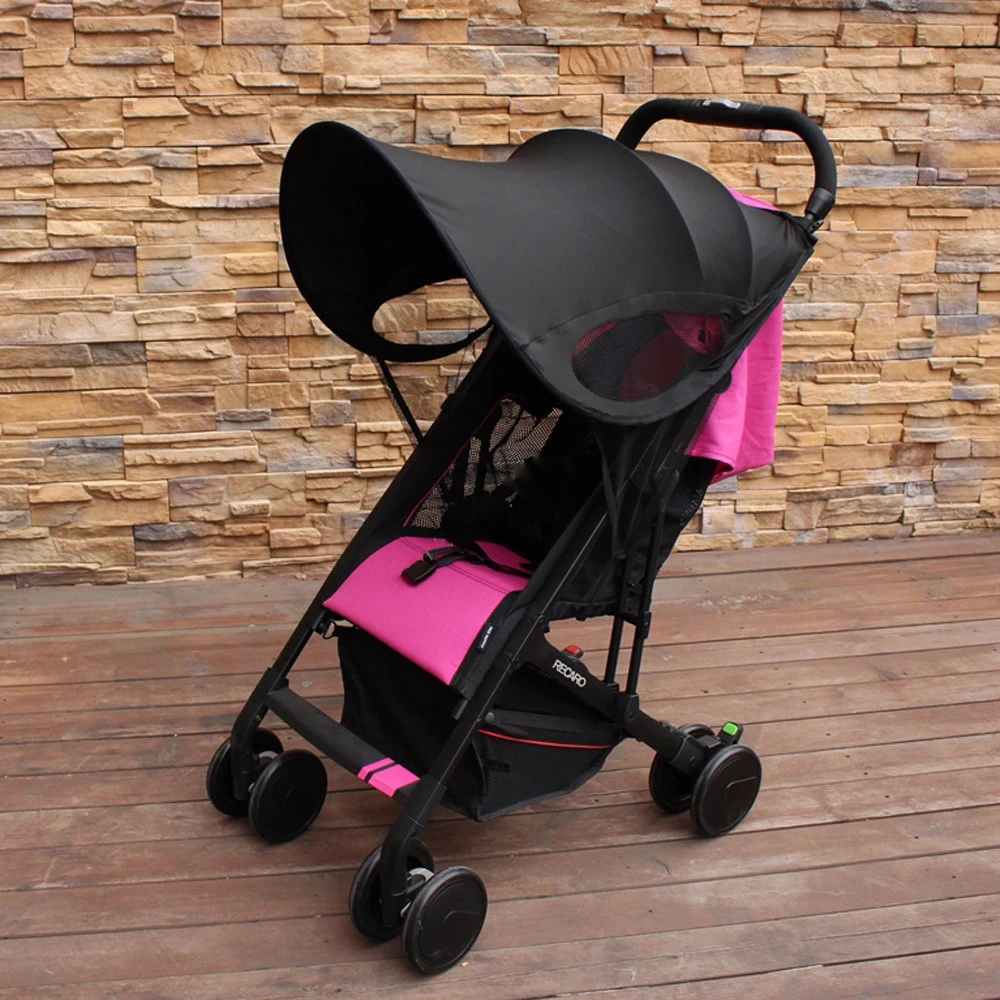 Обновленная версия детских колясок солнцезащитный козырек, детские коляски Автокресла аксессуары