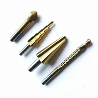 Drill Bit