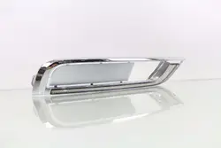 Qirun СИД drl дневного света с диммер для honda crv 2015-2016with беспроводного управления