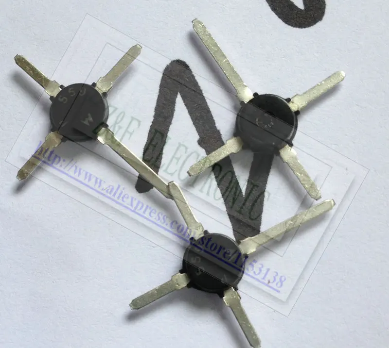MRF559 MRF 559 MRF559G RF ТРАНС NPN 16 В 870 МГц макро X/RF &amp микроволновая печь дискретные