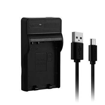 

EN-EL14A EN-EL14e USB Battery charger For Nikon D3400 D5500 D5600 DSLR Camera Battery charger