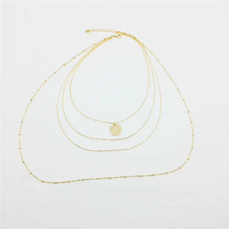 choker necklace01
