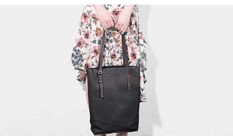 Véritable Femelle Banlieue Fourre Mode Nouveau Bandoulière Simple tout En 2018 Femmes Black À Et Cuir Bjyl Sac Europe qaFRvRt