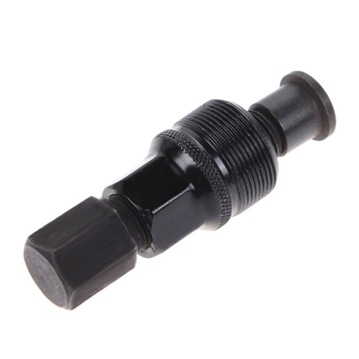 Bicycle Bike Crankset Crank Arm Repair Remover Extractor Removal Tool MTB Mountain Road Cycling Bicycle Repair Tools Black