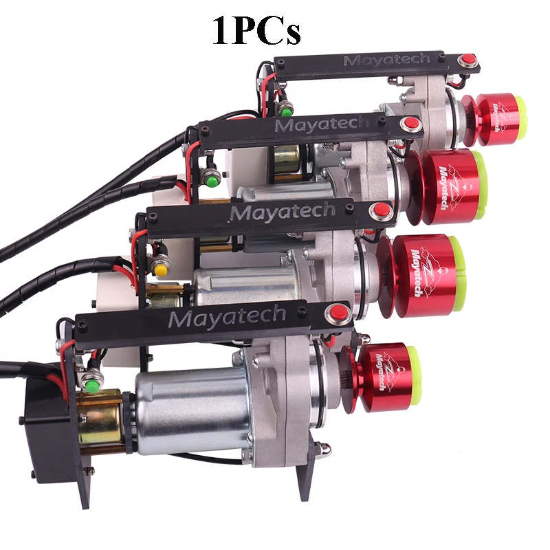

1PCs TOC Starter Big/Small Version with xt60 T plug For RC Airplane Fixed Wing Helicopter Methanol/Gasoline Engine Model Part