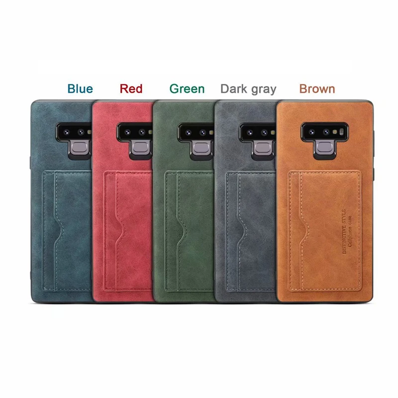 note 9 colors
