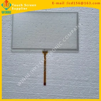 

SA-10.2 touch glass panel SA-10.2A SAK-10.2AE