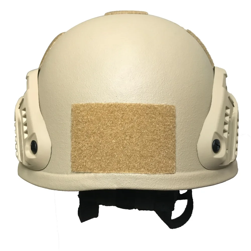 Пуленепробиваемый шлем военный MICH2000 тактический боевой баллистический шлем
