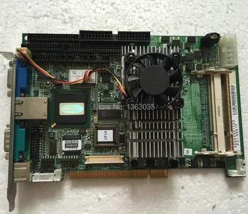 

PCI-6881 REV.A2 PCI-6881F industrial motherboard tested working