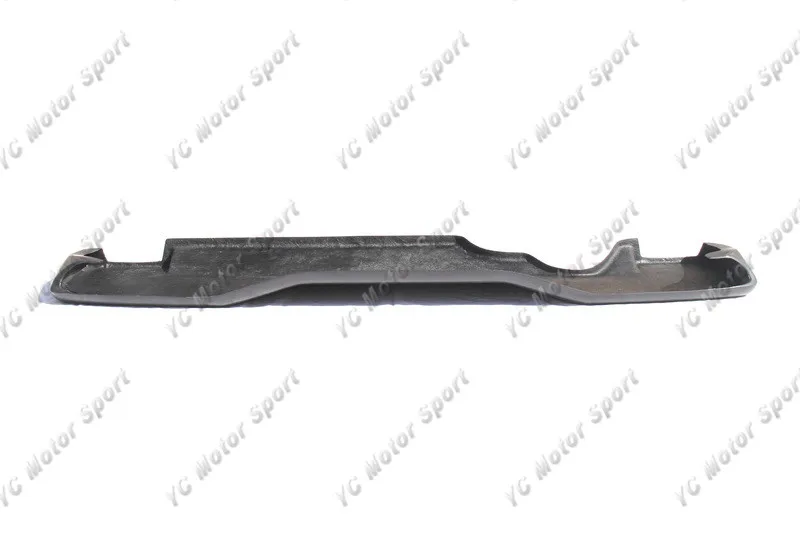 2006-2007 Mitsubishi Evolution 9 JDM Voltex Style Rear Diffuser FRP (11)