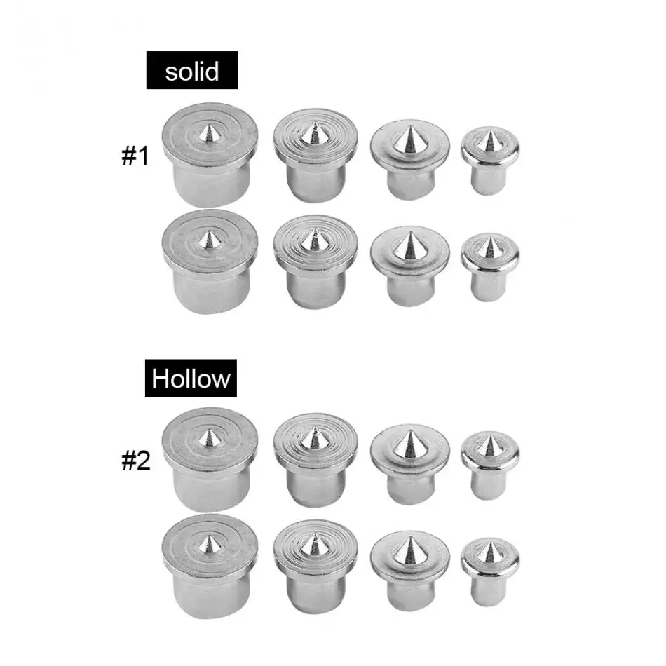 8 шт./лот, дюбель для дерева, центровой инструмент для выравнивания шипов, дюбель, сверло, центровые точки, маркер, 6 мм, 8 мм, 10 мм, 13 мм, аксессуары для деревообработки