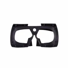 Cewaal 1 Set Goggle Silicone Cover Case Anti Dust Protector For PS4 VR Video Game Console
