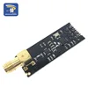 SMD GT-24 1 Set 2.4G 1100 Meters Long Distance NRF24L01+PA+LNA Wireless Transceiver Communication Modules With Antenna ► Photo 2/6