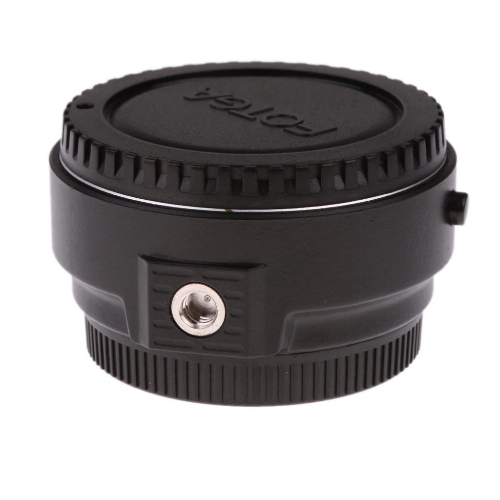 FOTGA Автофокус адаптер для Canon EOS EF-S объектив Sony NEX3 A7 A7R объектива