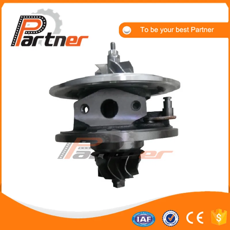 Турбонагнетатель для Mitsubishi Nissan Renault Volvo Carisma SpaceStar 1.9DI DCI 708639 CHRA картридж 708639-0002