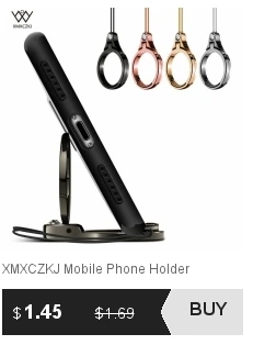 XMXCZKJ автомобильный магнитный держатель, Магнитная подставка для телефона, держатель для мобильного телефона на 360 градусов, Магнитная подставка для смартфона, держатель gps