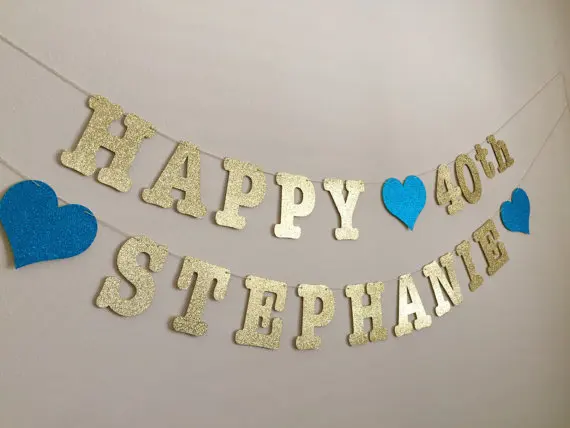 custom happy birthday banner thevillas co