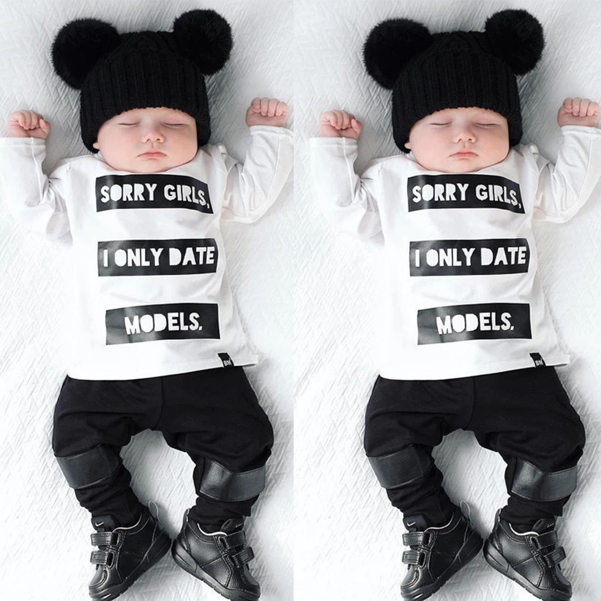 Clothing Shoes Accessories Conjunto De Varon Nino Bebe Ropa Para Bebe Recien Nacido Baby Boy Newborn Sets Kids Clothes Boys