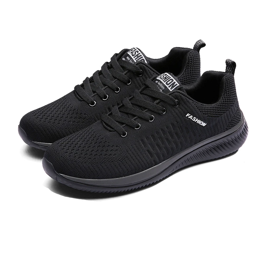 

Mens Casual Shoes Lac-up Men Sneakers Sport Shoes High Comfortable Breathable Walking Sneakers Luxury Brand Tenis Lightweight