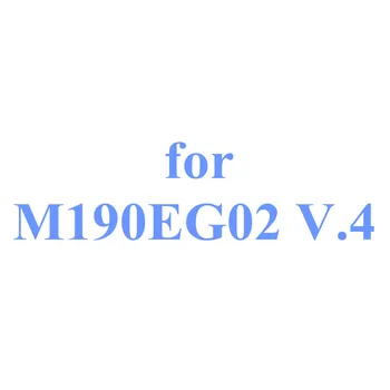 

LCD Driver Board TV+HDMI+VGA+CVBS+USB for M190EG02 V.4 screen Kit Controller Board T.VST56 board
