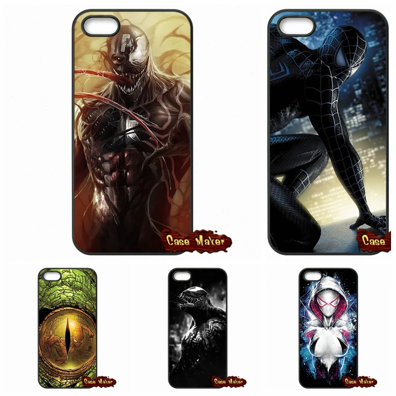 coque venom iphone 6