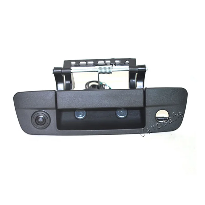 vardsafe backup camera for dodge ram 1500