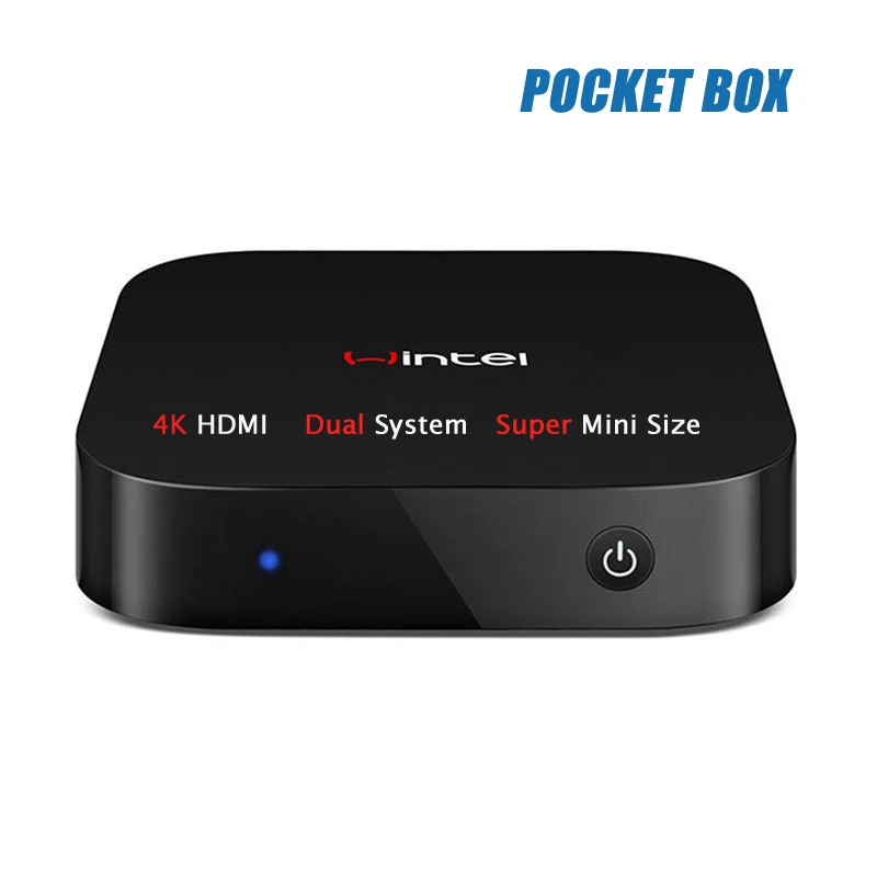 Lowest Price Hot Sell Pocket Box Mini PC 32G emmc 2G DDR3 For HTPC TV Box Support 4K HDMI Mini PC Case Lowest Price Hot Sell Pocket Box Mini PC 32G emmc 2G DDR3 For HTPC TV Box Support 4K HDMI Mini PC Case